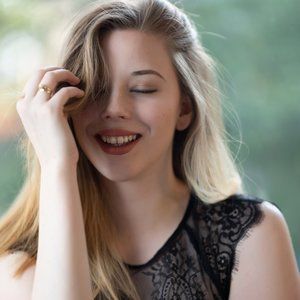 Meet your Posher, Breanna